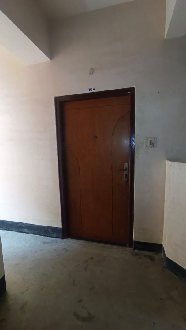 Semi Furnished 3bhk in Bamunimaidan, Guwahati, Assam, India for Rent